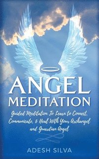 bokomslag Angel Meditation