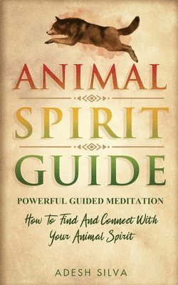 Animal Spirit Guide 1