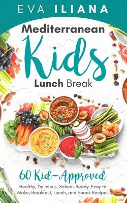 Mediterranean Kids Lunch Break 1