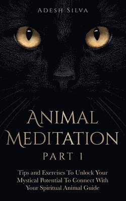 bokomslag Animal Meditation Part 1