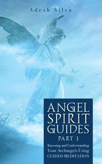 bokomslag Angel Spirit Guides -