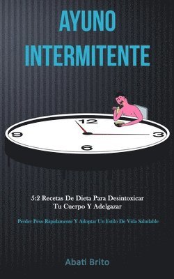 Ayuno Intermitente 1