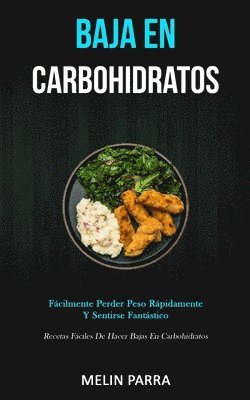 Baja En Carbohidratos 1
