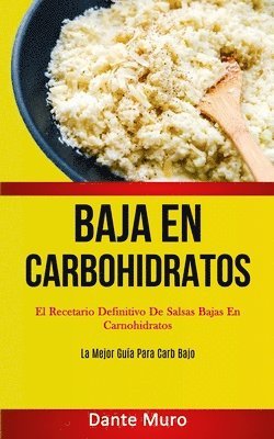 bokomslag Baja En Carbohidratos