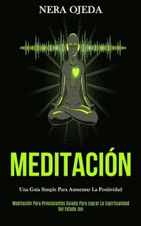 bokomslag Meditación