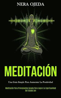 bokomslag Meditacion