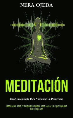 bokomslag Meditacin