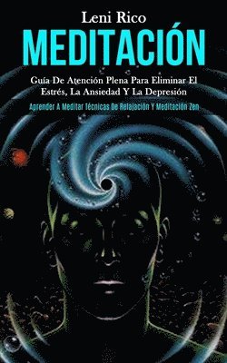 bokomslag Meditación