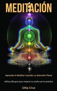 bokomslag Meditación