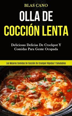 Olla De Coccion Lenta 1