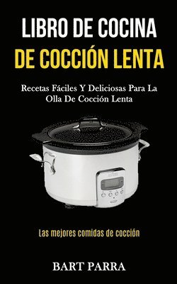 Libro de cocina de coccion lenta 1