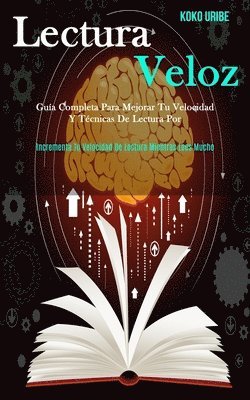 bokomslag Lectura Veloz