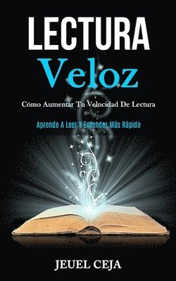 bokomslag Lectura Veloz