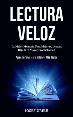 bokomslag Lectura Veloz