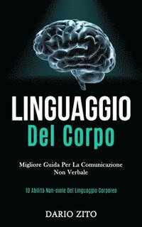 bokomslag Linguaggio Del Corpo