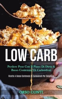 bokomslag Low Carb