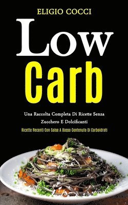 bokomslag Low Carb