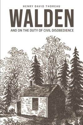 bokomslag Walden