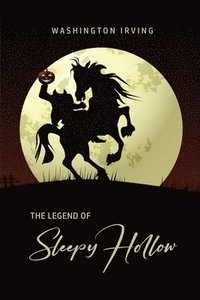 bokomslag Legend of Sleepy Hollow