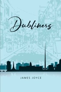 bokomslag Dubliners