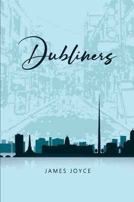 bokomslag Dubliners