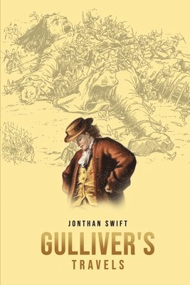 bokomslag Gulliver's Travels