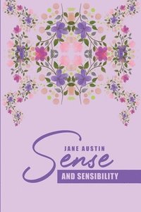 bokomslag Sense and Sensibility