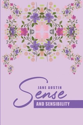 bokomslag Sense and Sensibility