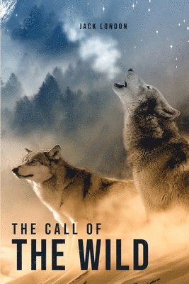 bokomslag Call of the Wild