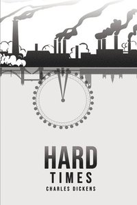 bokomslag Hard Times