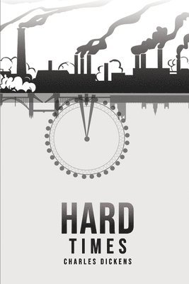 bokomslag Hard Times