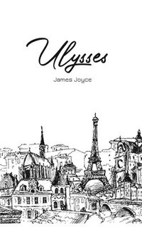 bokomslag Ulysses
