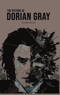 bokomslag Picture of Dorian Gray