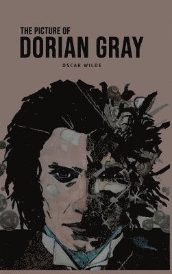 bokomslag Picture of Dorian Gray