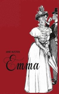 bokomslag Emma