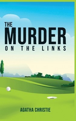 bokomslag Murder on the Links