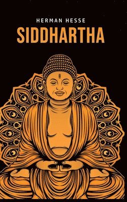bokomslag Siddhartha