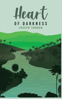bokomslag Heart of Darkness