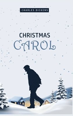 bokomslag Christmas Carol