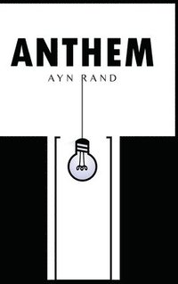 bokomslag Anthem