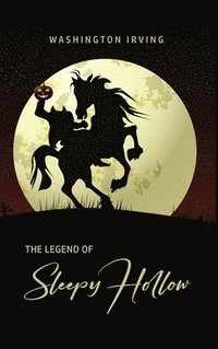 bokomslag Legend of Sleepy Hollow