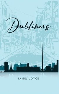 bokomslag Dubliners