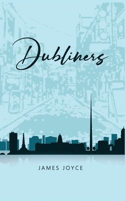 bokomslag Dubliners
