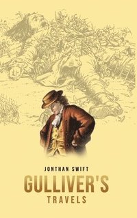 bokomslag Gulliver's Travels