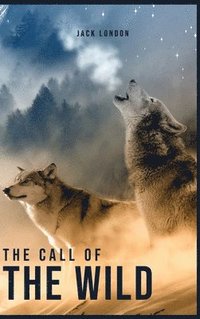 bokomslag Call of the Wild