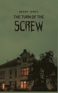 bokomslag Turn of the Screw