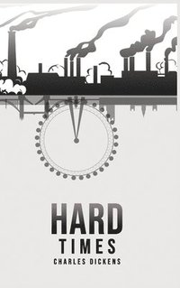 bokomslag Hard Times