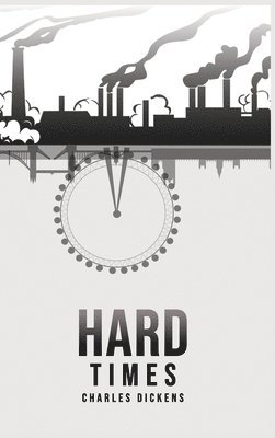 bokomslag Hard Times