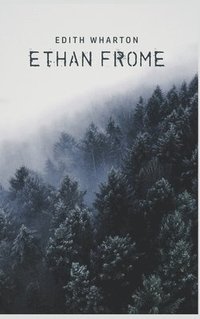 bokomslag Ethan Frome