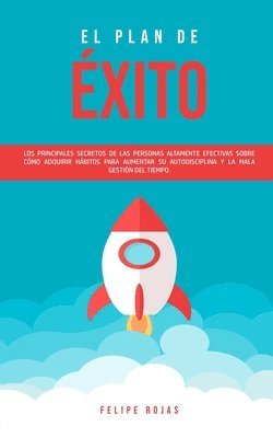 bokomslag Plan de Éxito